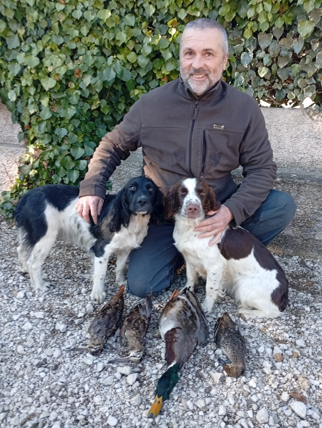 Fin de saison tip top